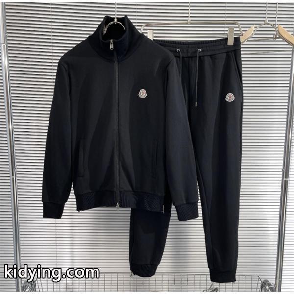 春夏の最新トレンド 上下セット モンクレール MONCLER 2019年春夏の人気モデル_モンクレール MONCLER_ブランド コピー 激安(日本最大級)-0