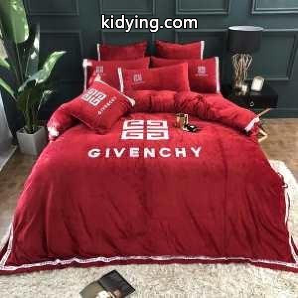 2019秋冬におすすめ着こなし ジバンシー GIVENCHY 寝具4点セット この秋で旬のスタイルを楽しむ_ジバンシー GIVENCHY_ブランド コピー 激安(日本最大級)-0