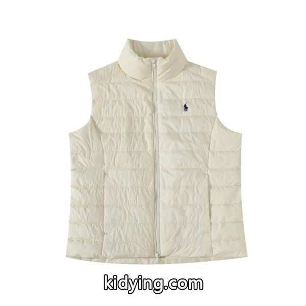 ダウンベスト Polo Ralph Lauren ポロ ラルフローレン コピー 防寒 保温 秋冬 レイヤード インナー対応-2