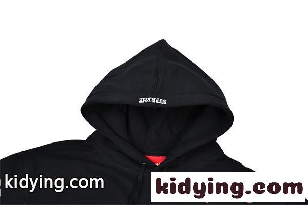 パーカー 春 裏起毛 カジュアル ストリート 大きいサイズ 人気 SUPREME シュプリーム コピー-3