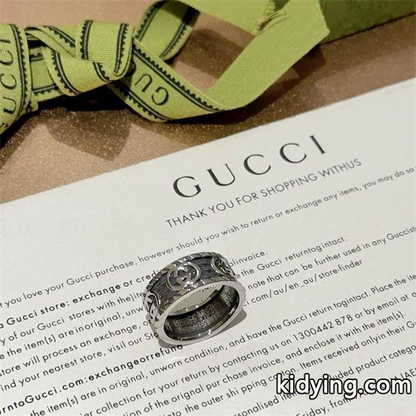 2025年秋冬 グッチ指輪コピーGUCCI 通販ショッピング-1