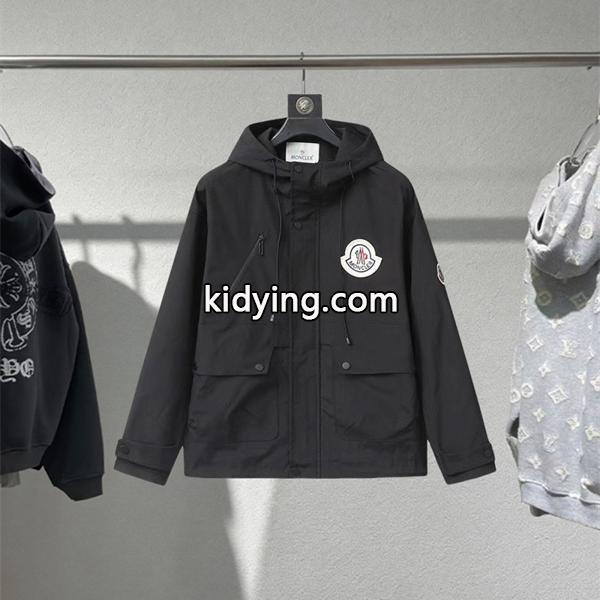 数量限定 新作 ジャケット 実用性抜群 防寒 MONCLER モンクレール コピー-0
