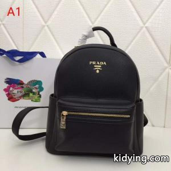 リュック 4色可選 夏おすすめ人気ブランドアイテム 2019年春夏シーズンの人気 プラダ PRADA_プラダ レディースバッグ_バッグ レディース_スーパーコピーブランド激安通販 専門店-0