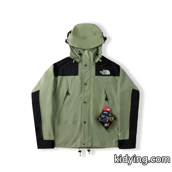 ノースフェイス コピー  The North Faceマウンテンジャケット  GORE-TEX 防水 防風 アウトドア 登山 通勤 通学 アウター 秋冬 S〜XL-2