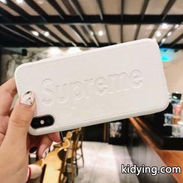 驚きの破格値得価英語字プリントフィットしやすいケース カバーレッドピンクホワイトブラックシュプリーム コピー 販売-3