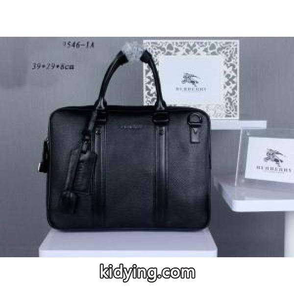 重宝するアイテム 2015春夏 BURBERRY バーバリー ハンドバッグ 9546-1A_バーバリー メンズバッグ_バッグ メンズ_スーパーコピーブランド激安通販 専門店-0
