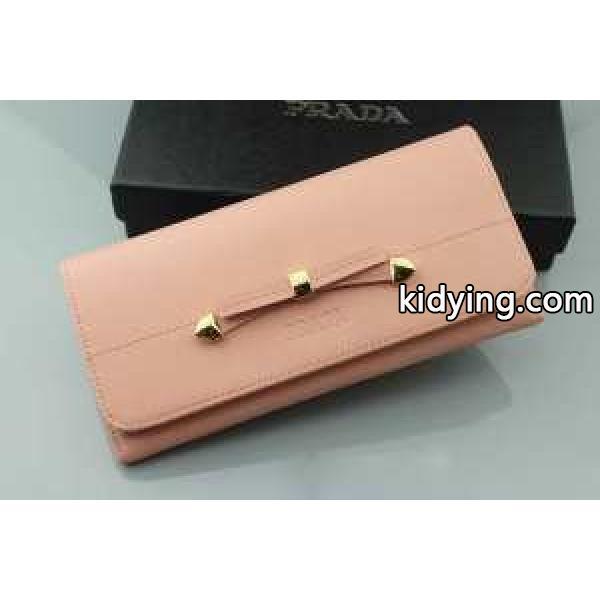 完売品! 2014 PRADA プラダース長財布_プラダ レディース財布_財布 レディース_スーパーコピーブランド激安通販 専門店-0