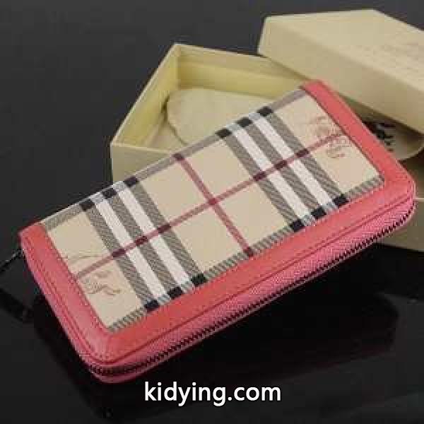 2014春夏BURBERRY バーバリー 新品レディース財布_バーバリー レディース財布_財布 レディース_スーパーコピーブランド激安通販 専門店-0