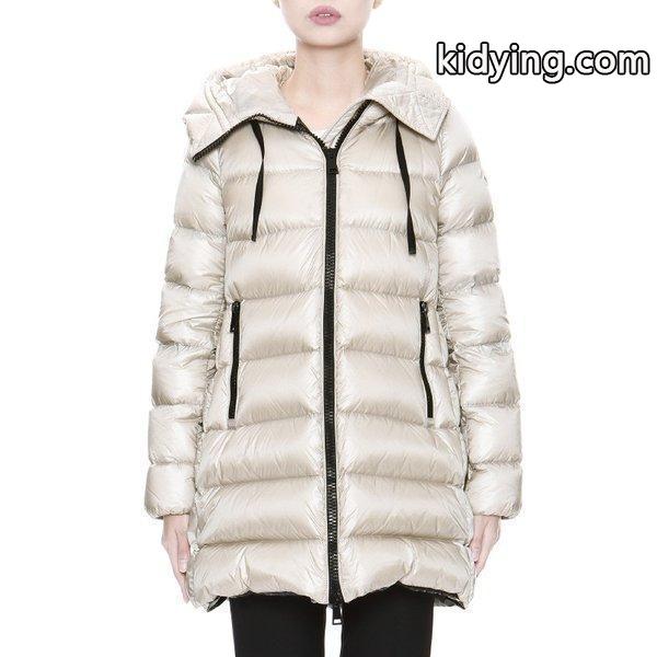 MONCLER　モンクレール フード付 ダウンコート SUYEN　スイエン SUYEN 53052 265 :23696:インポートショップドゥーブル - 通販ショッピング-0