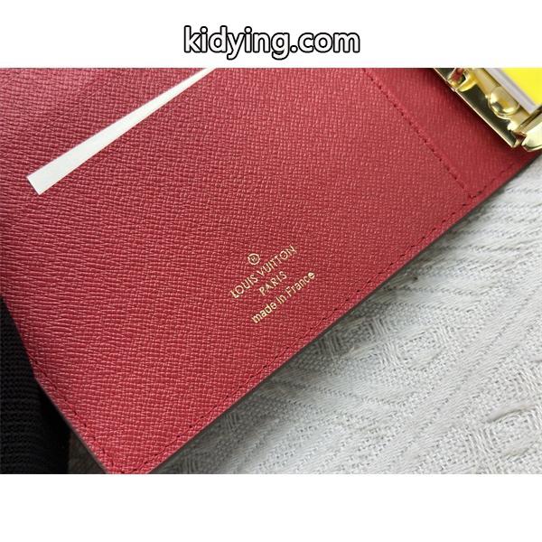 LOUIS VUITTON ルイヴィトン コピー 可愛い ユニークな 財布 メンズ レディース 人気急上昇-2