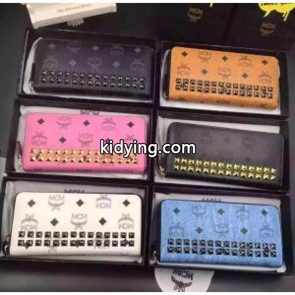 エムシーエム コピーファッション 人気 2016秋冬 レディース財布_エムシーエム コピー MCM_ブランド コピー 激安(日本最大級)-0