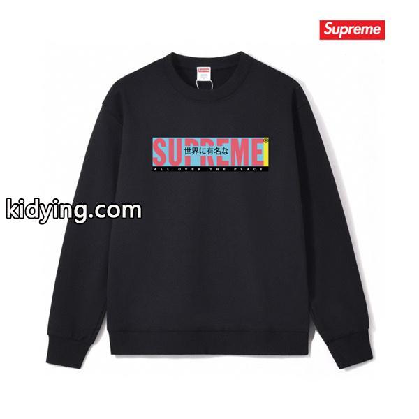 3色可選今シーズン注目のアイテム シュプリーム 今年らしいおすすめ新品 SUPREME パーカー 2025秋断然ブランド推し_スーパーコピーブランド激安通販 専門店-0