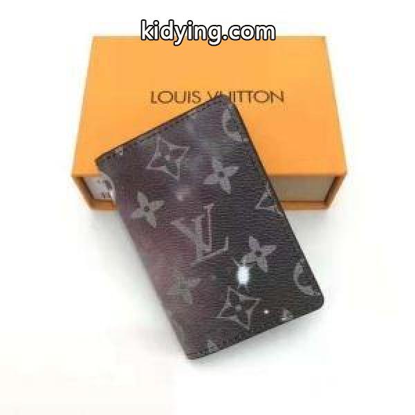 2018最新作 LOUIS VUITTON ルイ ヴィトン季節感のある 二つ折り財布 人気爆発新作登場_ルイ ヴィトン LOUIS VUITTON_ブランド コピー 激安(日本最大級)-0