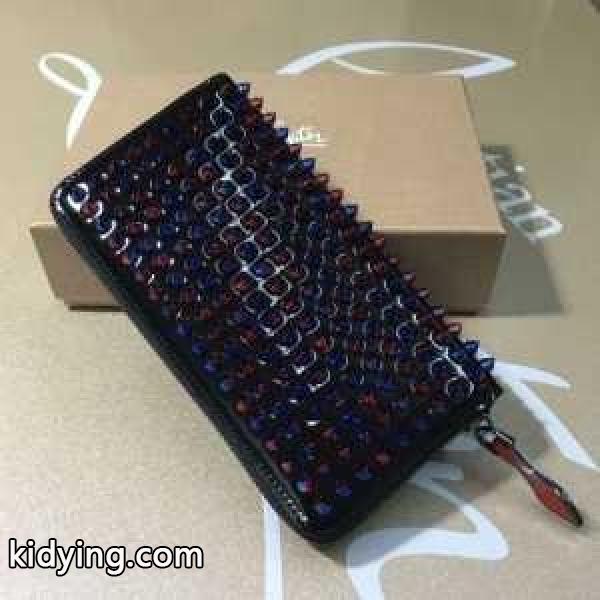2016秋冬 最安値に挑戦 クリスチャンルブタンChristian Louboutin 財布_クリスチャンルブタン CHRISTIAN LOUBOUTIN_ブランド コピー 激安(日本最大級)-0