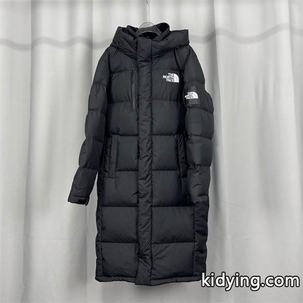 【新品】The North Face ザノースフェイス ロングダウンスーパーコピー2025トレンド通販ショッピング-3