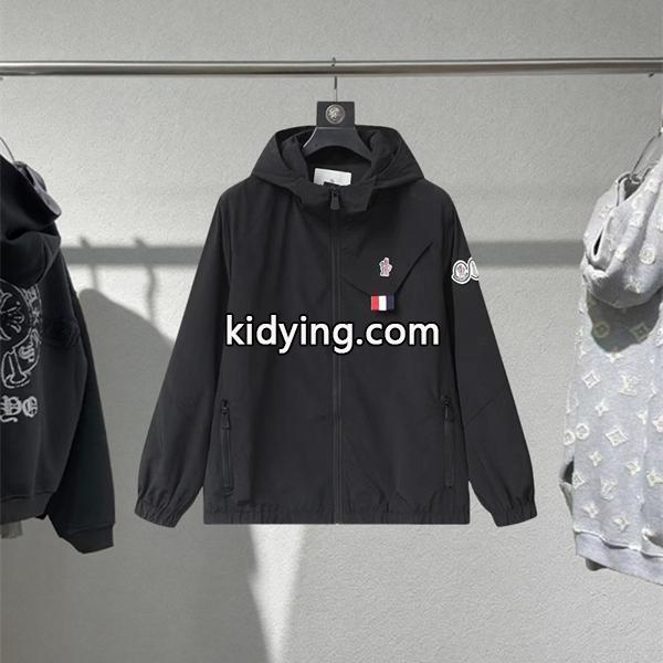 トレンド最前線 2026新作対応 MONCLER モンクレール スーパーコピー ジャケット 防風-0