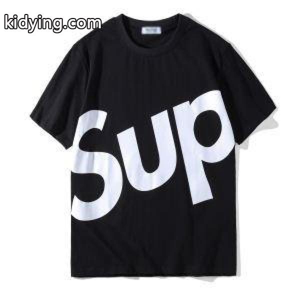 新作追加 シュプリーム SUPREME 魅力を持つ 3色可選 半袖Tシャツ 抜群な新鮮度_シュプリーム SUPREME_ブランド コピー 激安(日本最大級)-1