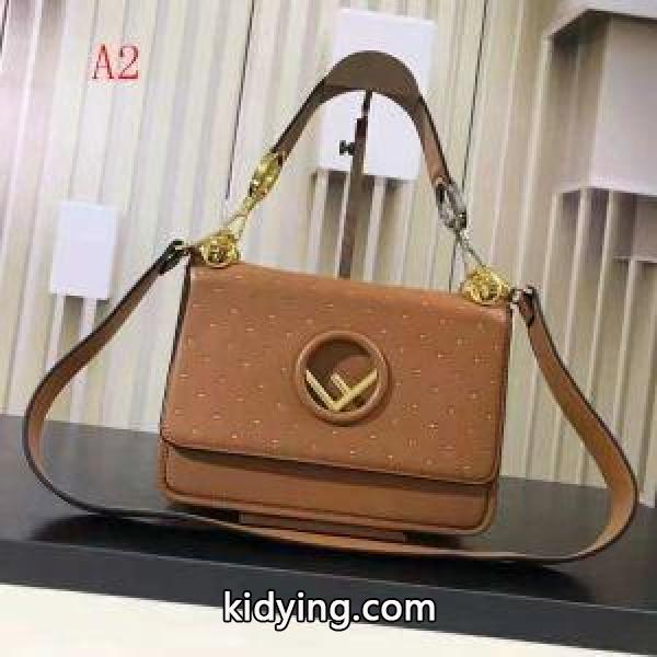2018秋冬期間限定 フェンディ FENDI 最短翌日着 ハンドバッグ 4色可選 人気爆発_フェンディ FENDI_ブランド コピー 激安(日本最大級)-1