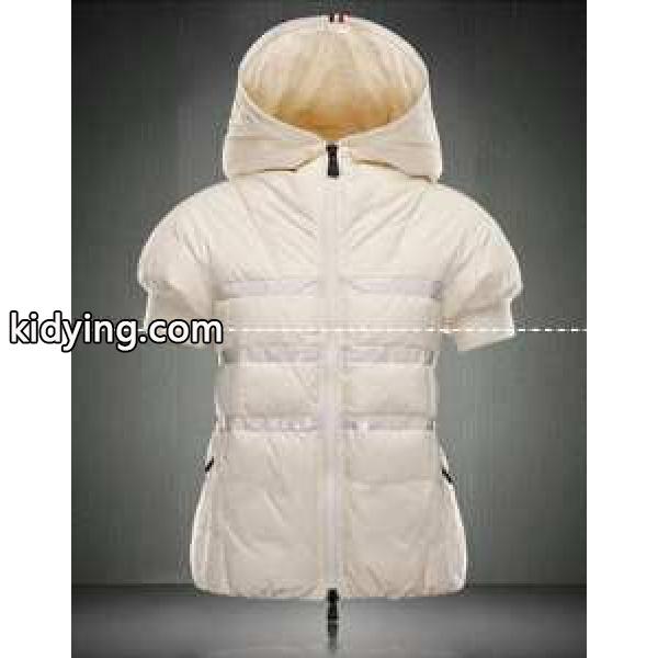 上質 最新作 2013-14秋冬新作 女性用 モンクレール MONCLER ダウンベスト 2色可選_女性用ダウンジャケット_モンクレール特集_スーパーコピーブランド激安通販 専門店-0