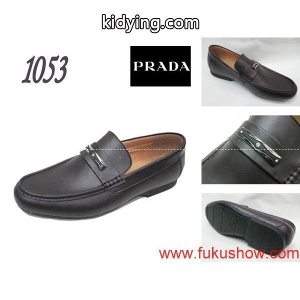 PRADA 2011秋冬新作_スニーカー、靴_メンズファッション_スーパーコピーブランド激安通販 専門店-0