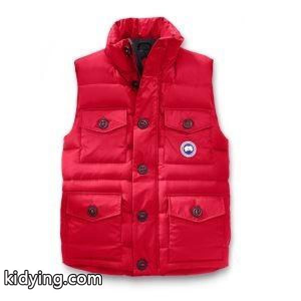 2017秋冬 ダウンジャケット 2色可選 カナダグース Canada Goose 高品質 人気_カナダグース CANADA GOOSE_ブランド コピー 激安(日本最大級)-1