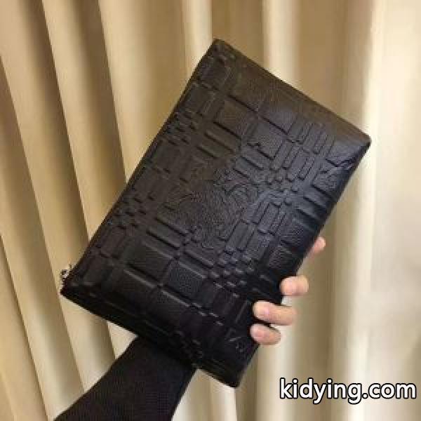 2018人気爆発新作登場 バーバリー BURBERRY セカンドバッグ_バーバリー メンズバッグ_バッグ メンズ_スーパーコピーブランド激安通販 専門店-0
