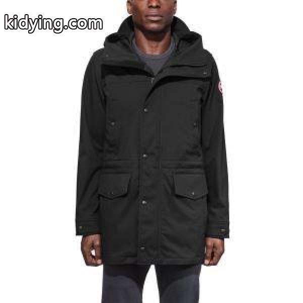 3色可選 大人のおしゃれに 2017秋冬 カナダグース Canada Goose コート_カナダグース CANADA GOOSE_ブランド コピー 激安(日本最大級)-0