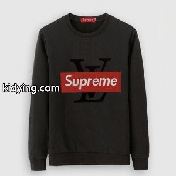プルオーバーパーカー 数量限定特売品 魅力を引き出してくれる SUPREME 4色選択可 海外流行_シュプリーム SUPREME_ブランド コピー 激安(日本最大級)-1