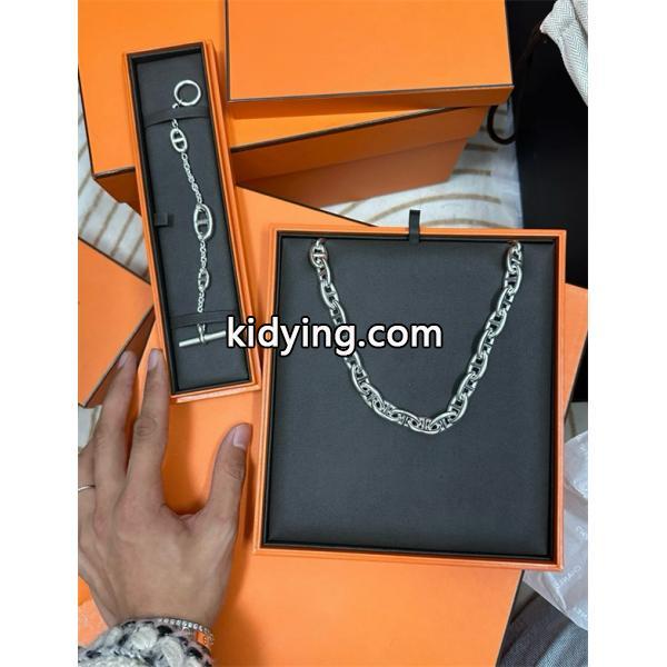入手困難2026☆Hermès エルメス ネックレスコピー人気ランキング品質保証-7