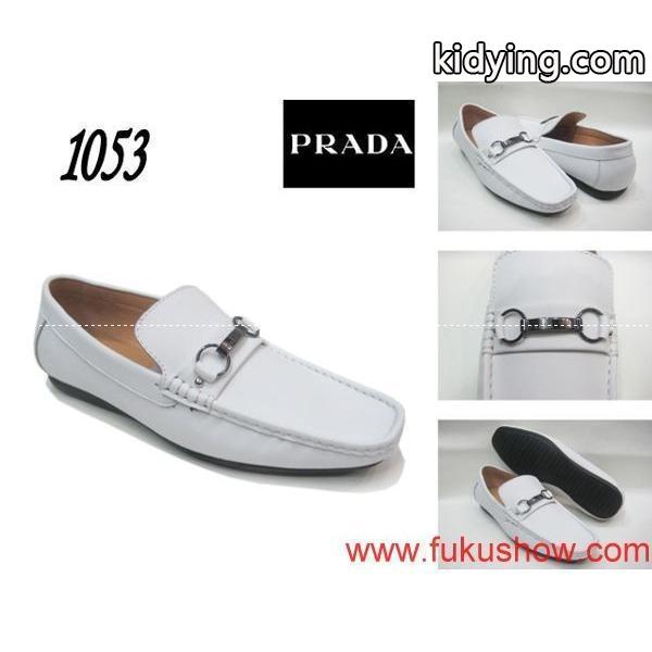 PRADA 2011秋冬新作_スニーカー、靴_メンズファッション_スーパーコピーブランド激安通販 専門店-0