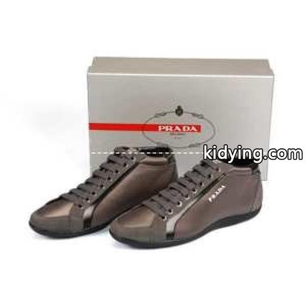 2012-13秋冬新作PRADA プラダ スニーカー 靴 ビジネスシューズ 最高ランク_スニーカー、靴_メンズファッション_スーパーコピーブランド激安通販 専門店-0