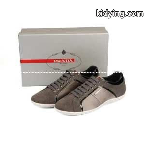 2012-13秋冬新作PRADA プラダ スニーカー 靴 ビジネスシューズ 最高ランク_スニーカー、靴_メンズファッション_スーパーコピーブランド激安通販 専門店-0