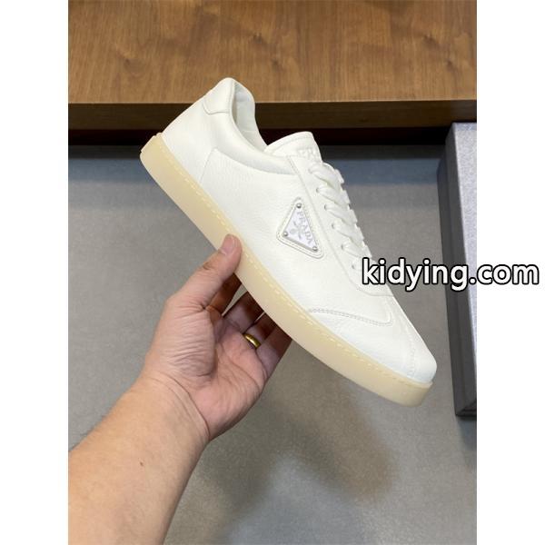 長く使える!2025【SALE!】 定番品質保証プラダ PRADA_スニーカースーパーコピーブランド激安通販 専門店-3