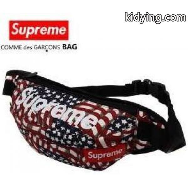 素敵な花模様のシュプリーム、Supremeの超激得大人気なメンズボディバッグ_シュプリーム SUPREME_ブランド コピー 激安(日本最大級)-5