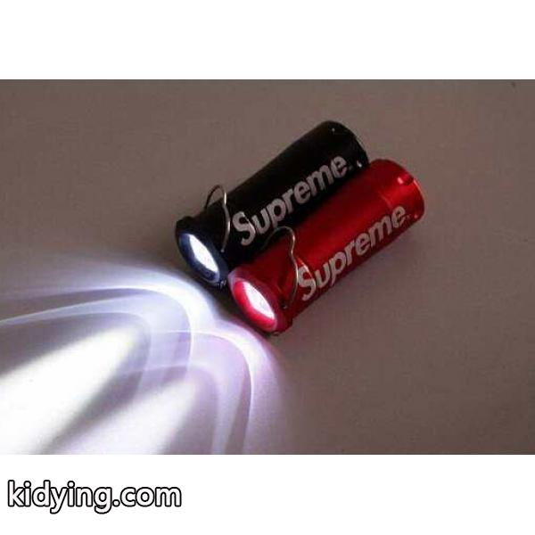 2015春夏 SUPREME シュプリーム 懐中電灯 2色可選_その他ブランド_雑貨小物_スーパーコピーブランド激安通販 専門店-0