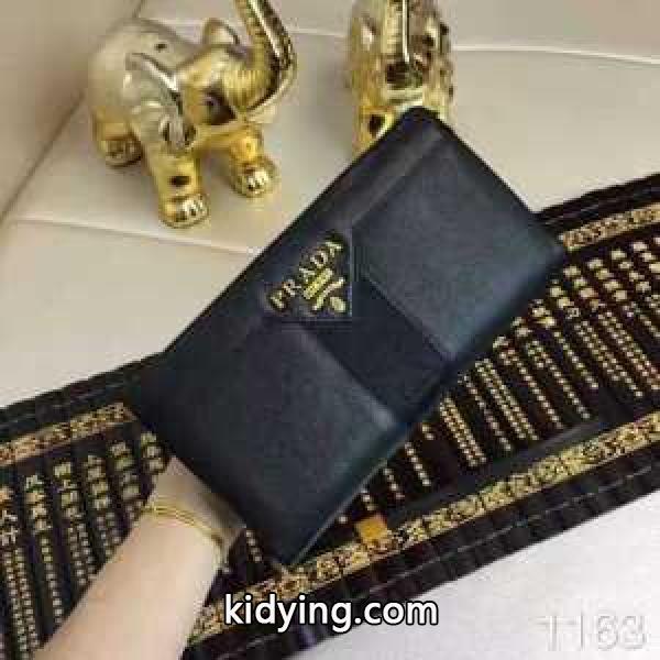 人気商品  2017春夏 プラダ PRADA 財布_プラダ メンズ財布_財布 メンズ_スーパーコピーブランド激安通販 専門店-0