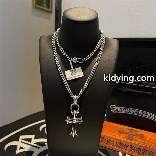 2025セールクロムハーツ Chrome Hearts ネックレススーパーコピー激安 通販ショッピング-0