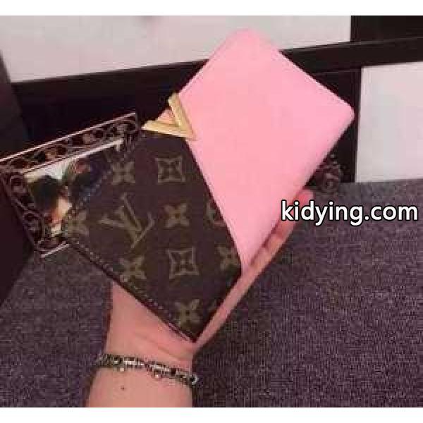 人気商品登場 2016 ルイ ヴィトン LOUIS VUITTON 財布 3色可選 56174_ルイ ヴィトン LOUIS VUITTON_ブランド コピー 激安(日本最大級)-1