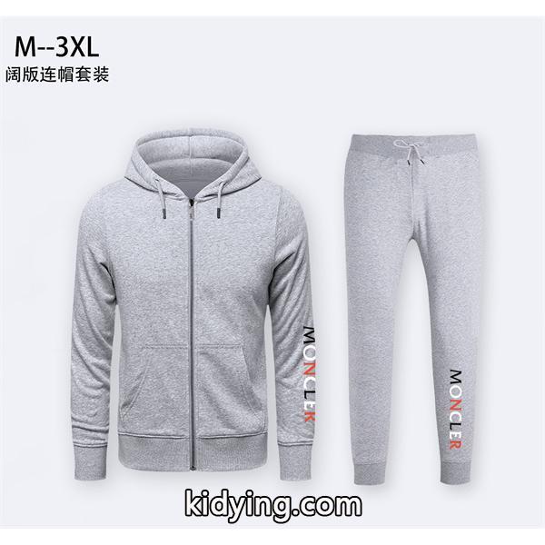 2025【SALE！】 MONCLER 上下セットスーパーコピーブランド秋冬モンクレール特集激安通販 専門店-2