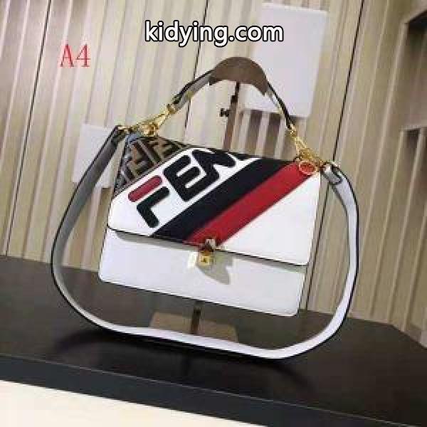 最終値下げ ショルダーバッグ 大特価品 4色可選 ファスナー式 フェンディ FENDI 激安セール_フェンディ FENDI_ブランド コピー 激安(日本最大級)-3
