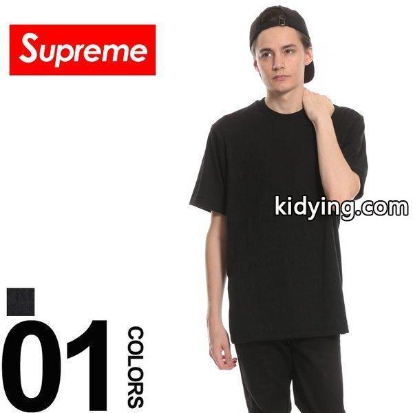 Supreme シュプリーム ロゴ メッシュ クルーネック 半袖 Tシャツ SS18KN52 :7589217153:原宿ゼンモール - 通販ショッピング-0