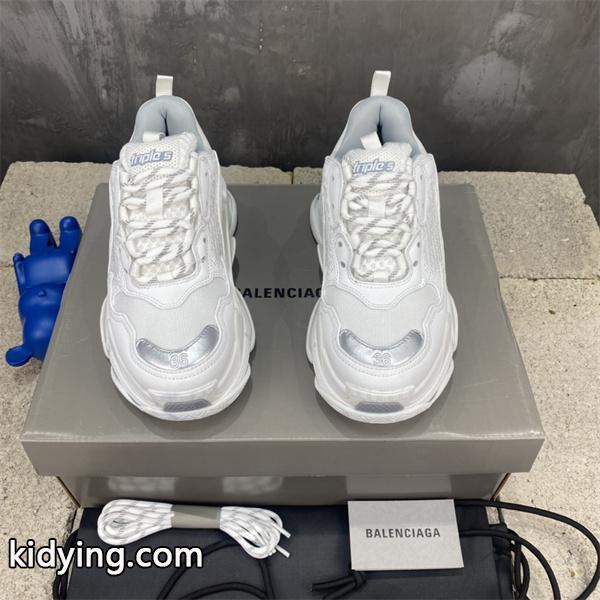 多色可選 BALENCIAGA Speed Trainer バレンシアガ スピードトレーナー メンズ スニーカー おしゃれ上級者に挑戦_スニーカー、靴_メンズファッション_スーパーコピーブランド激安通販 専門店-0