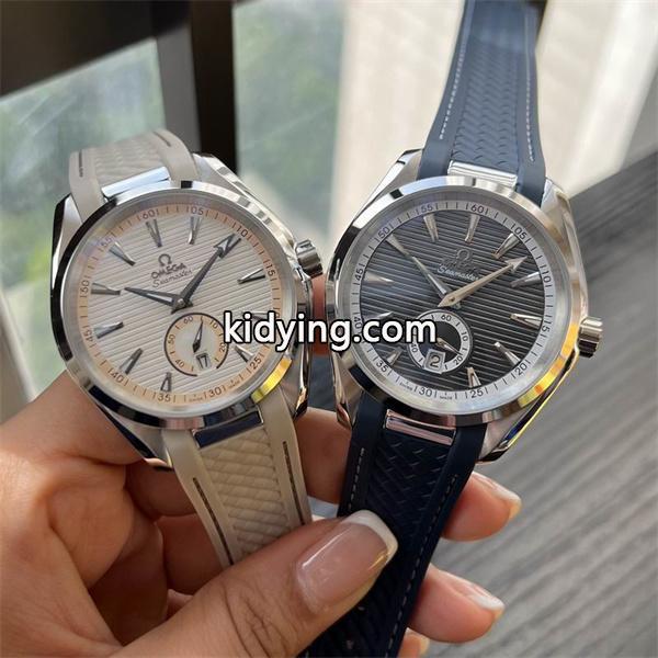 オメガ時計コピー OMEGA 2025新品セール 男性用腕時計41㎜着心地ブランド コピー 激安(日本最大級)-4