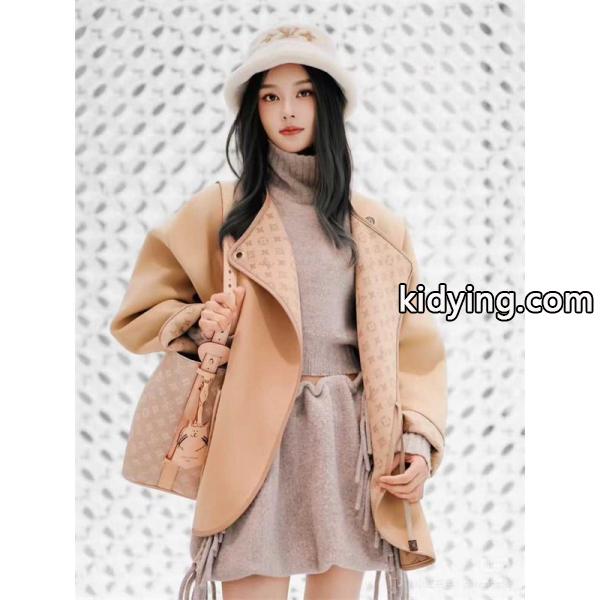 Louis Vuitton ルイ・ヴィトン コピー All In オールイン M25727 Meowgram コラボ トートバッグ Louis Vuitton 高品質-1