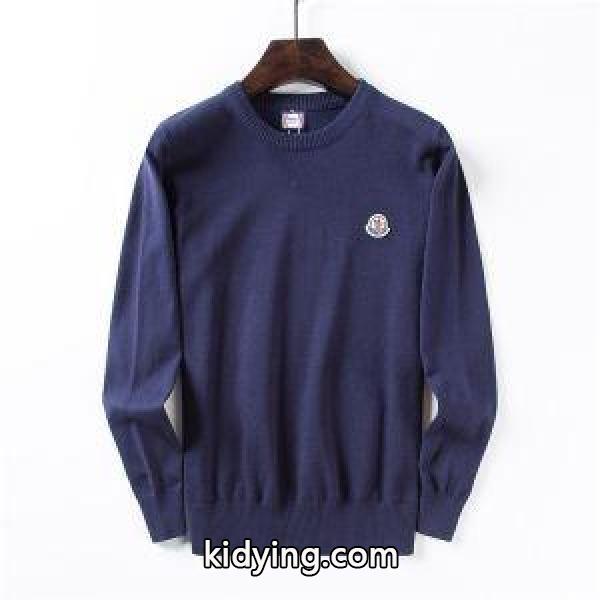 最高級品質 期間限定特別価格 モンクレール MONCLER 多色可選 ニットパーカー 人気爆発新作登場_モンクレール MONCLER_ブランド コピー 激安(日本最大級)-4