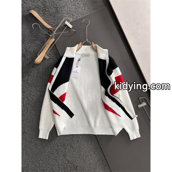 ❤入手困難❤MONCLER2025Ss秋冬モンクレールカーデガンコピーメンズファッション新作-1