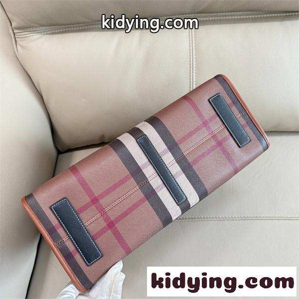 2026流行バーバリーBURBERRY トートバッグスーパーコピーブランド激安通販 専門店-4