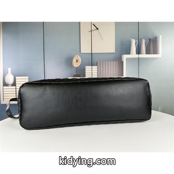 Saint Laurent ES GIANT TRAVEL BAG☆YSLハンドバッグスーパーコピー☆Rose芸能人愛用-5