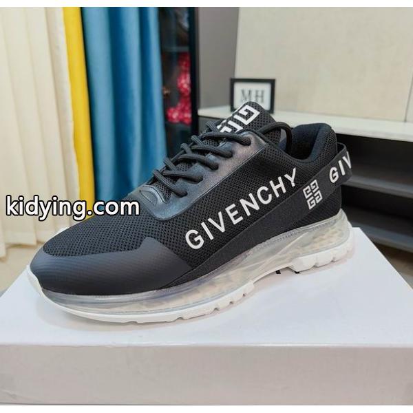人気☆GIVENCHYジバンシー スニーカーコピー歩きやすいメンズファッションシューズ2026年春夏新作-0