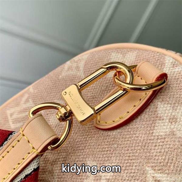 Louis Vuitton ルイ・ヴィトン コピー 激安 スピーディ20 バンドリエール Meowgram 高品質 コラボ ショルダーバッグ M15151-2